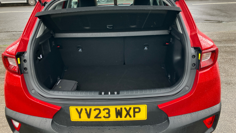 Kia Stonic 1.0T GDi 48V GT-Line S 5dr Petrol Estate